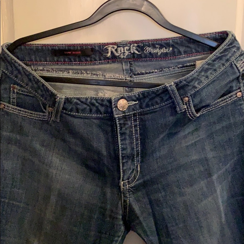 Rock 47 jeans